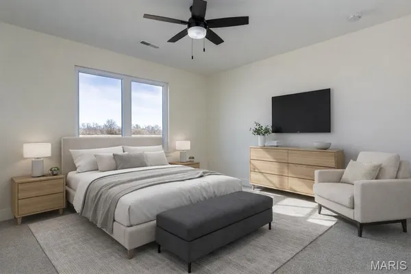 $679,900 | 652 Tea Olive Boulevard, O'Fallon, IL 62269