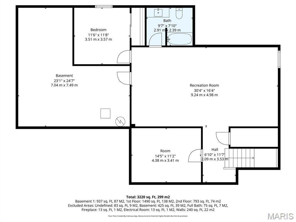 652 Tea Olive Boulevard O'Fallon, IL 62269 - Photo 57 of 72