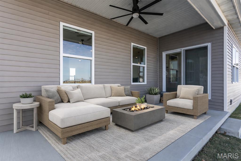 652 Tea Olive Boulevard O'Fallon, IL 62269 - Photo 67 of 72