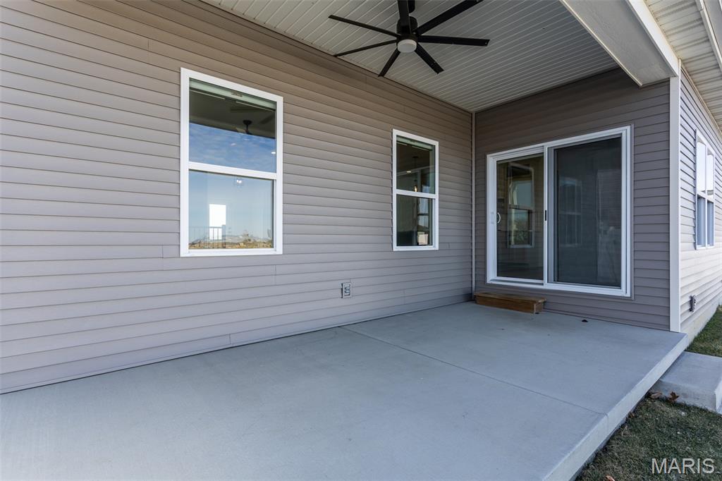 652 Tea Olive Boulevard O'Fallon, IL 62269 - Photo 69 of 72