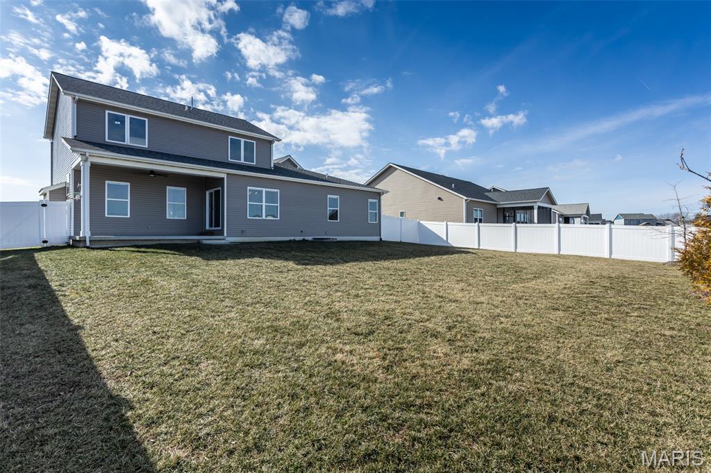 652 Tea Olive Boulevard O'Fallon, IL 62269 - Photo 71 of 72