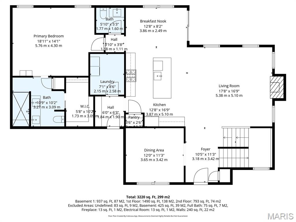 652 Tea Olive Boulevard O'Fallon, IL 62269 - Photo 10 of 72