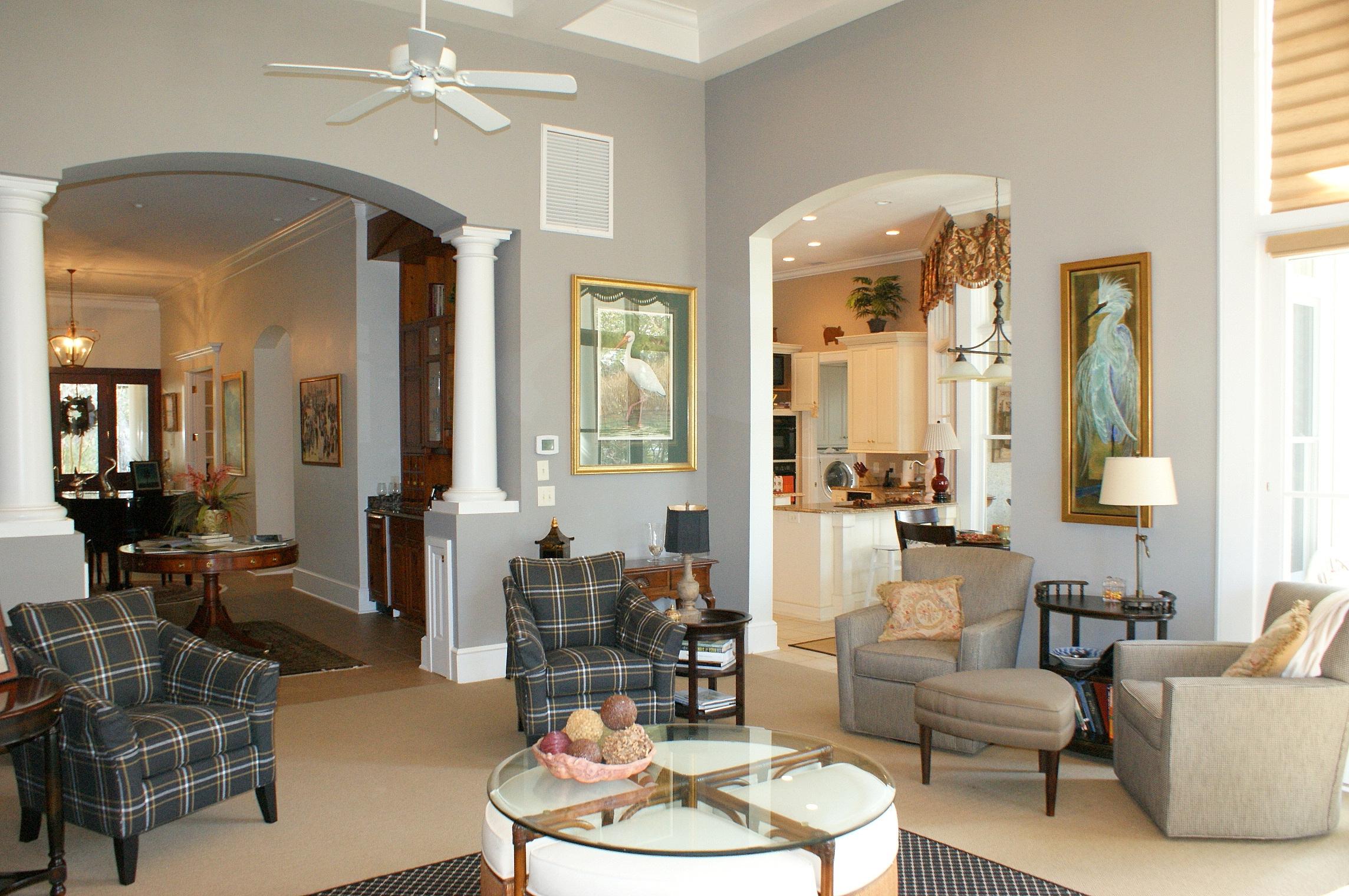 2595 Jenkins Point Road Seabrook Island, SC 29455 - Photo 12 of 49 DSC09373