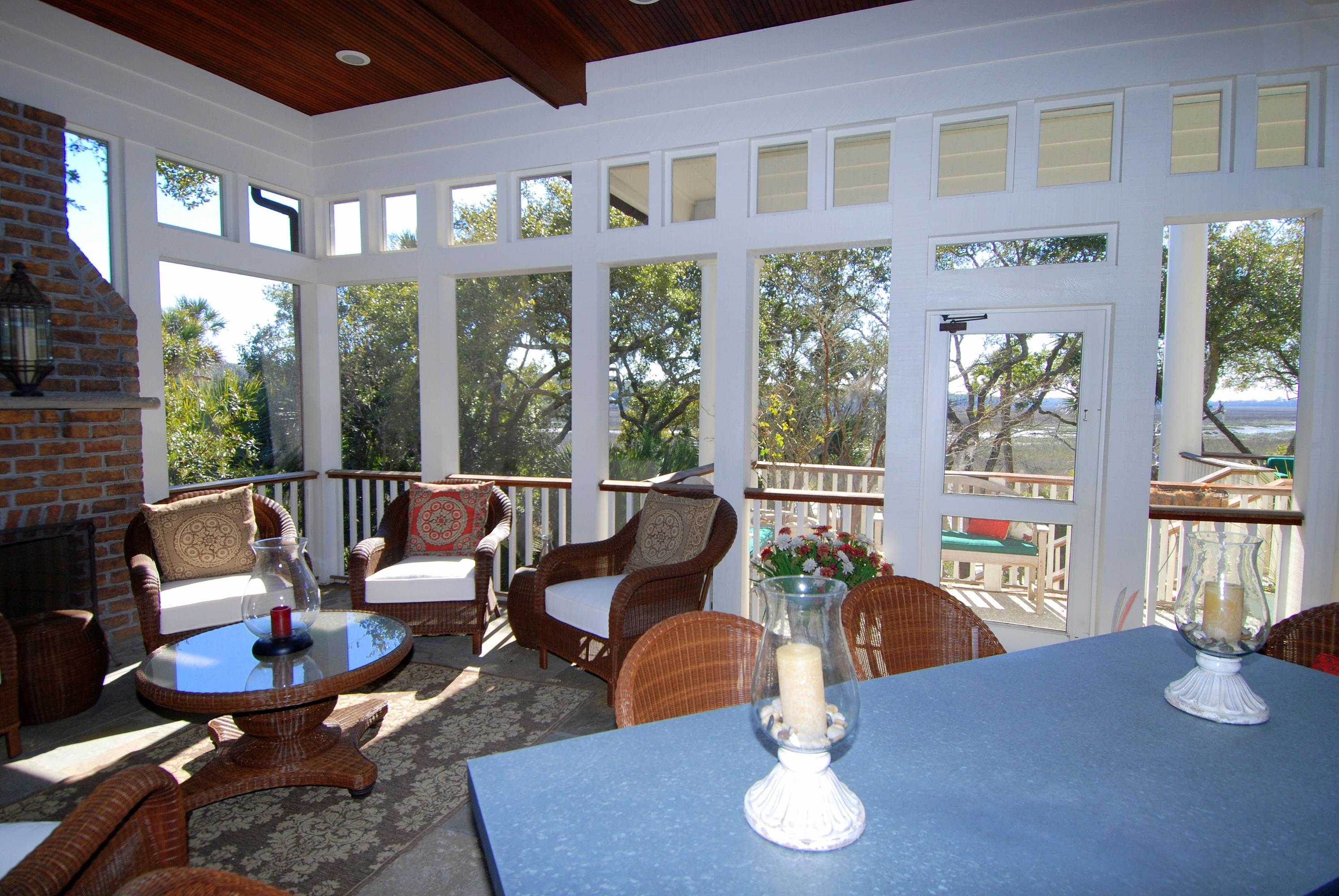 2595 Jenkins Point Road Seabrook Island, SC 29455 - Photo 19 of 49 DSC_0012