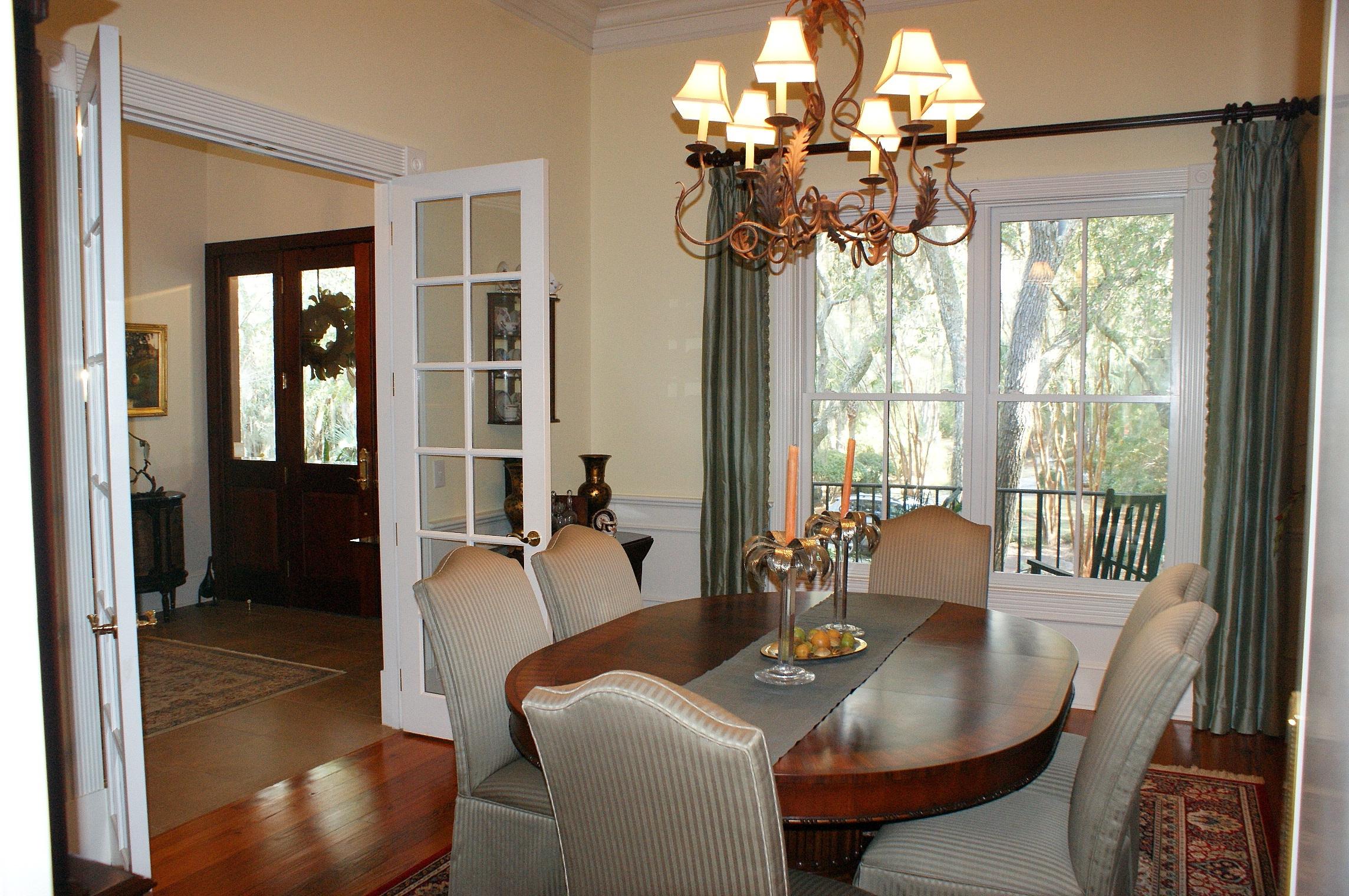 2595 Jenkins Point Road Seabrook Island, SC 29455 - Photo 20 of 49 DSC09391