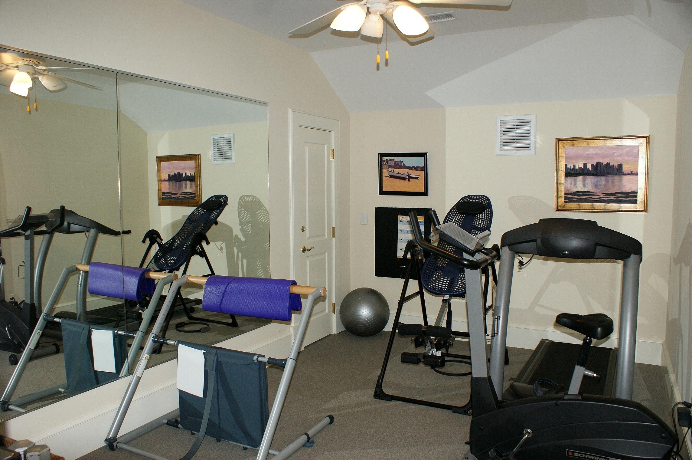 2595 Jenkins Point Road Seabrook Island, SC 29455 - Photo 39 of 49 DSC09418