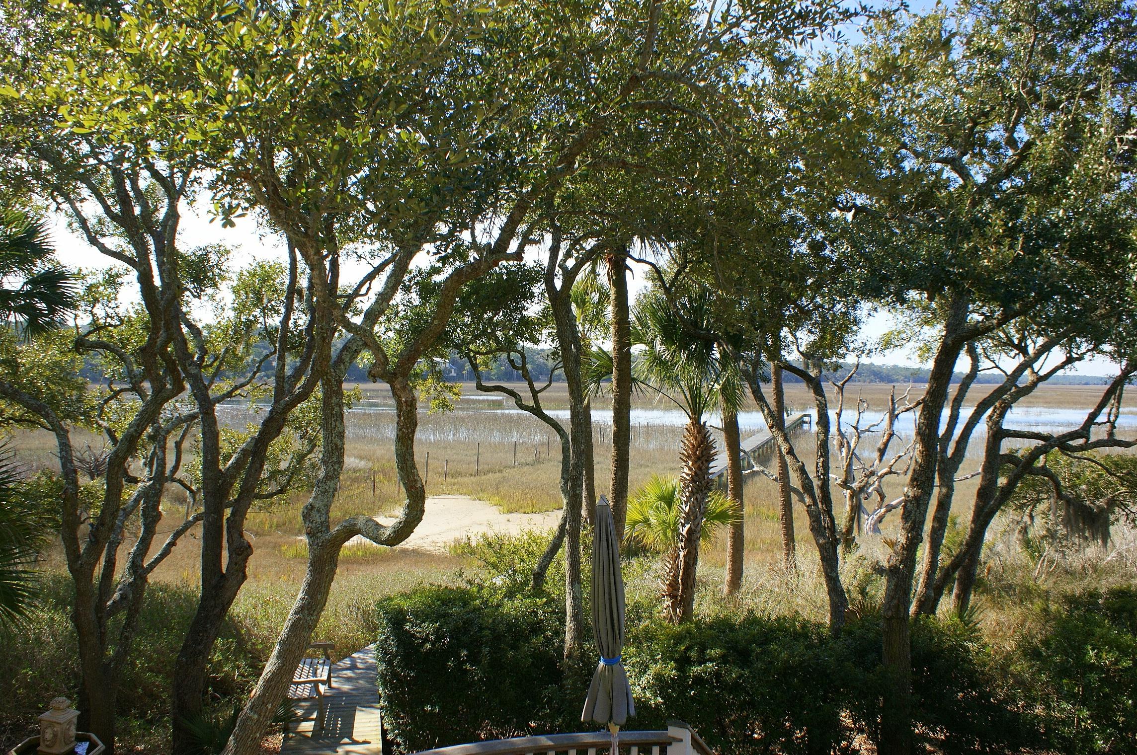 2595 Jenkins Point Road Seabrook Island, SC 29455 - Photo 40 of 49 DSC09439