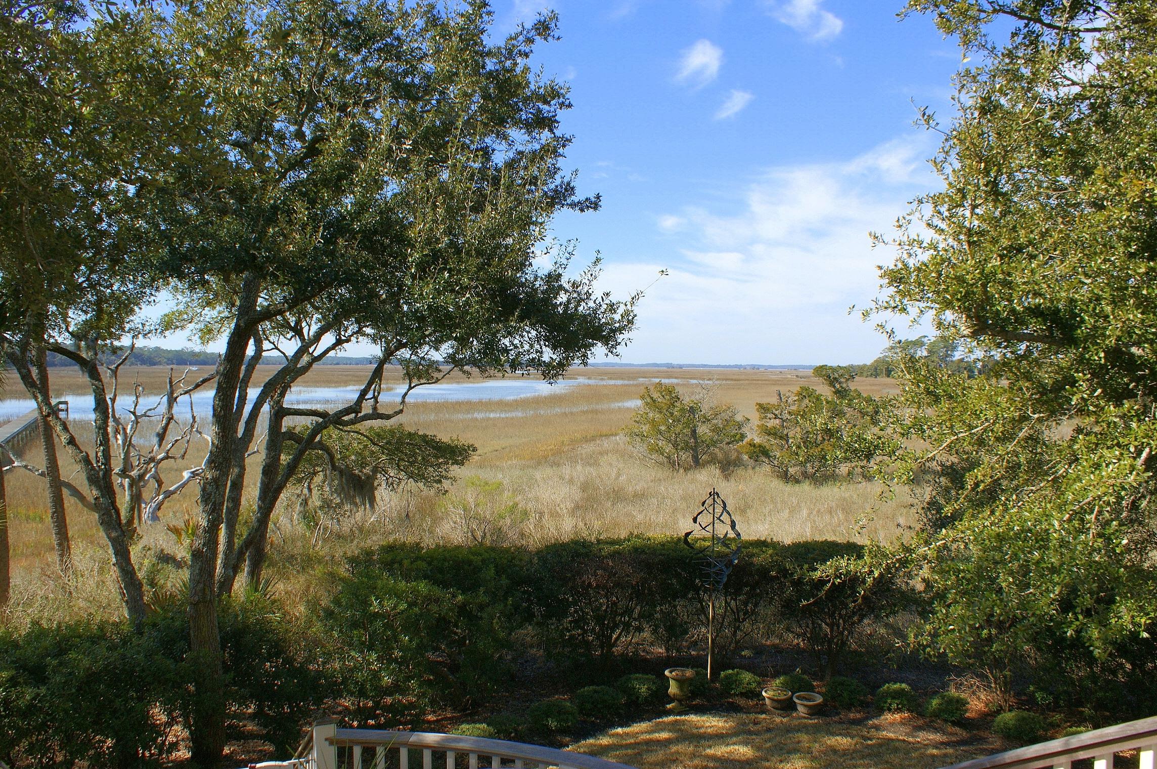 2595 Jenkins Point Road Seabrook Island, SC 29455 - Photo 41 of 49 DSC09440