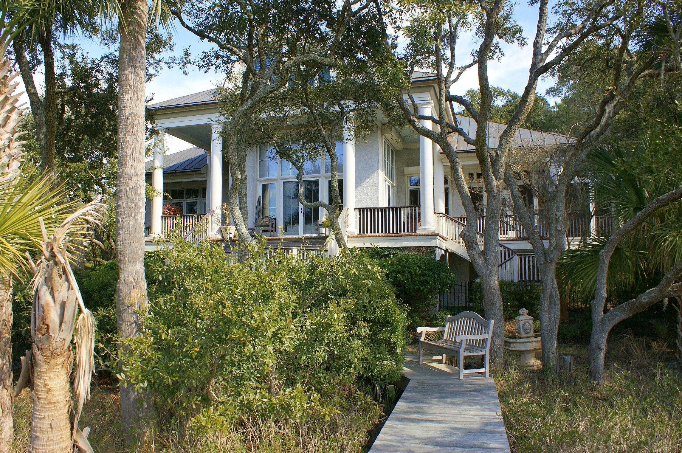 2595 Jenkins Point Road Seabrook Island, SC 29455 - Photo 42 of 49 DSC09456