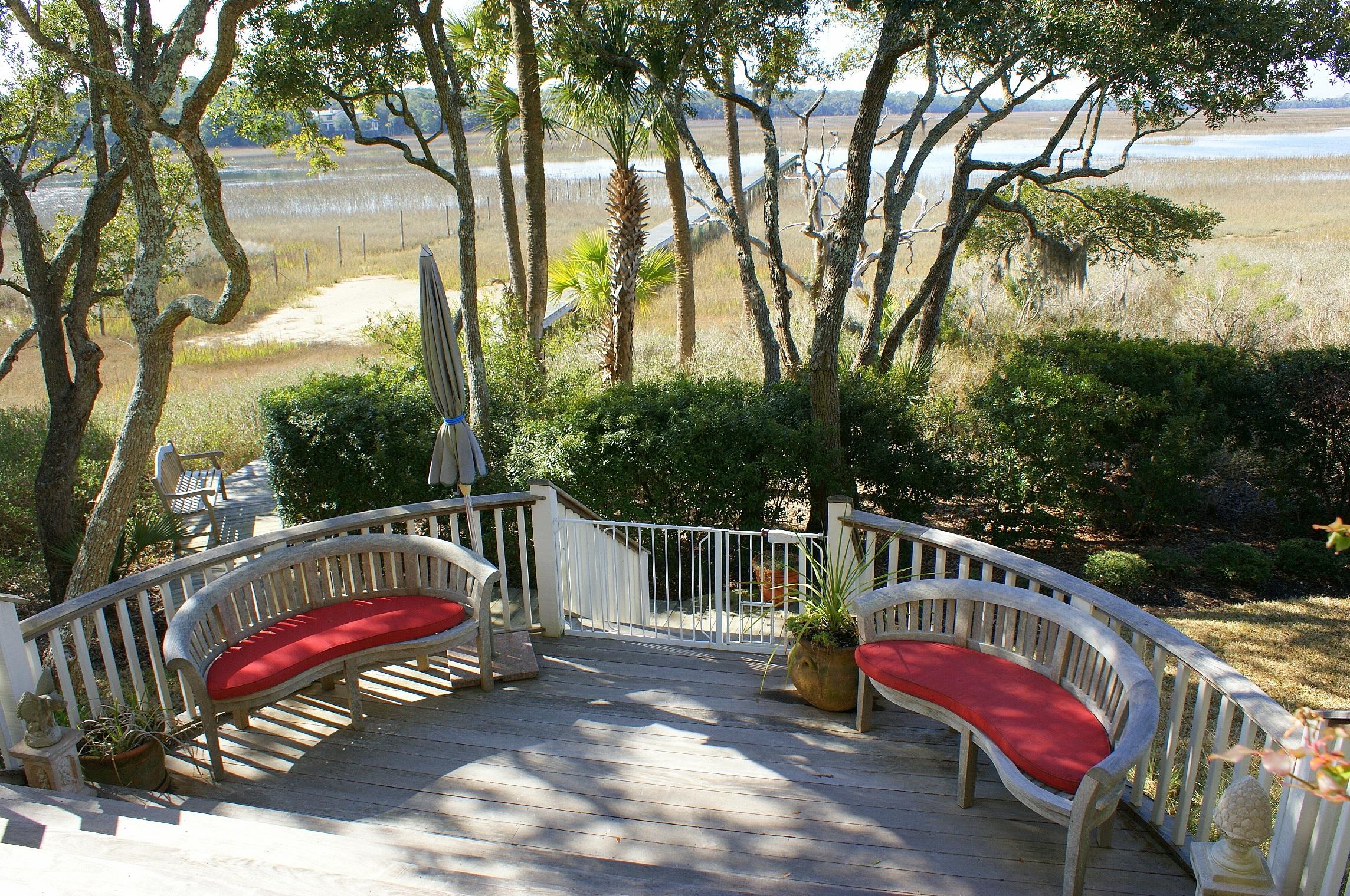 2595 Jenkins Point Road Seabrook Island, SC 29455 - Photo 45 of 49 DSC09445