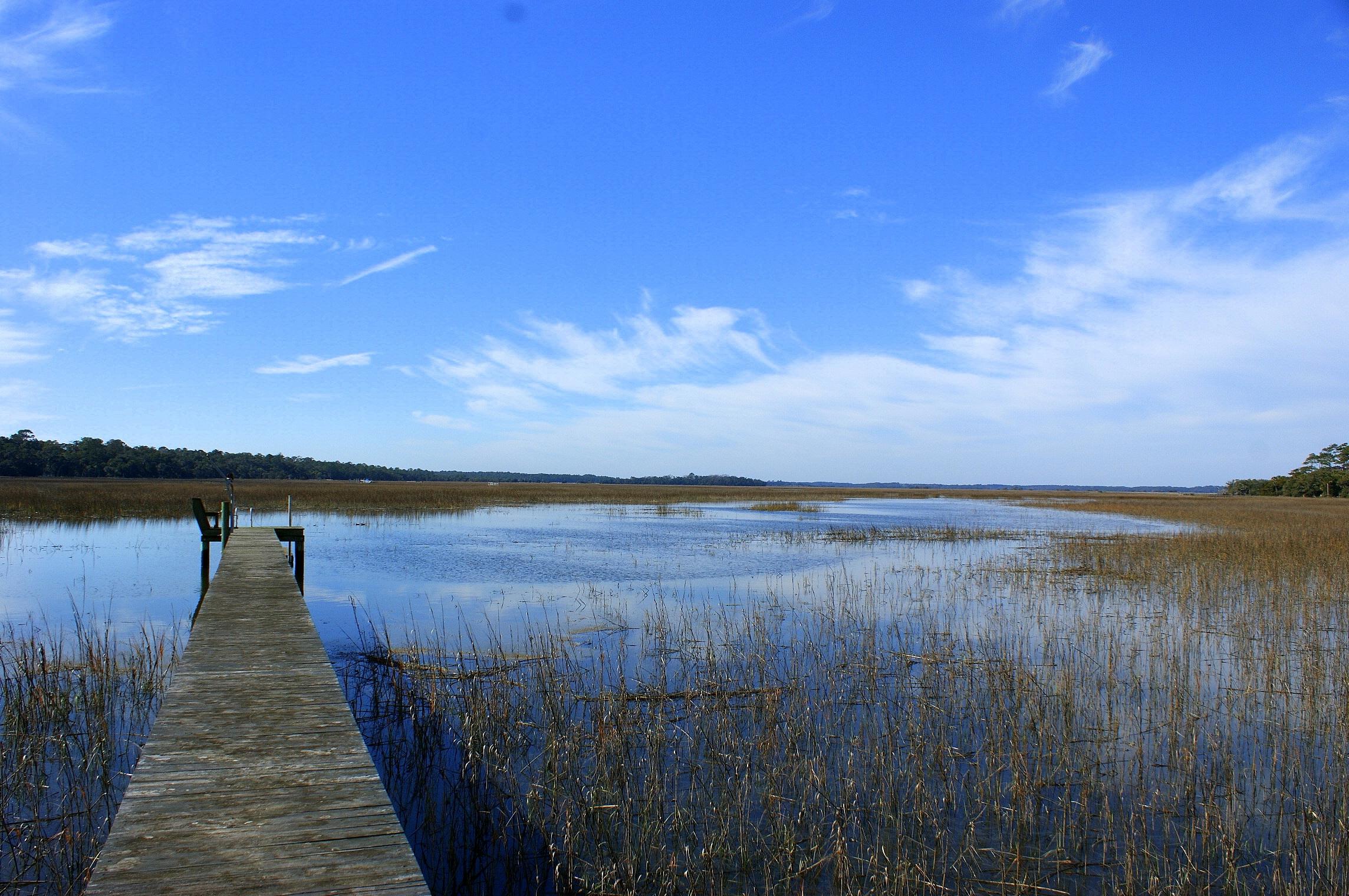 2595 Jenkins Point Road Seabrook Island, SC 29455 - Photo 46 of 49 DSC09447