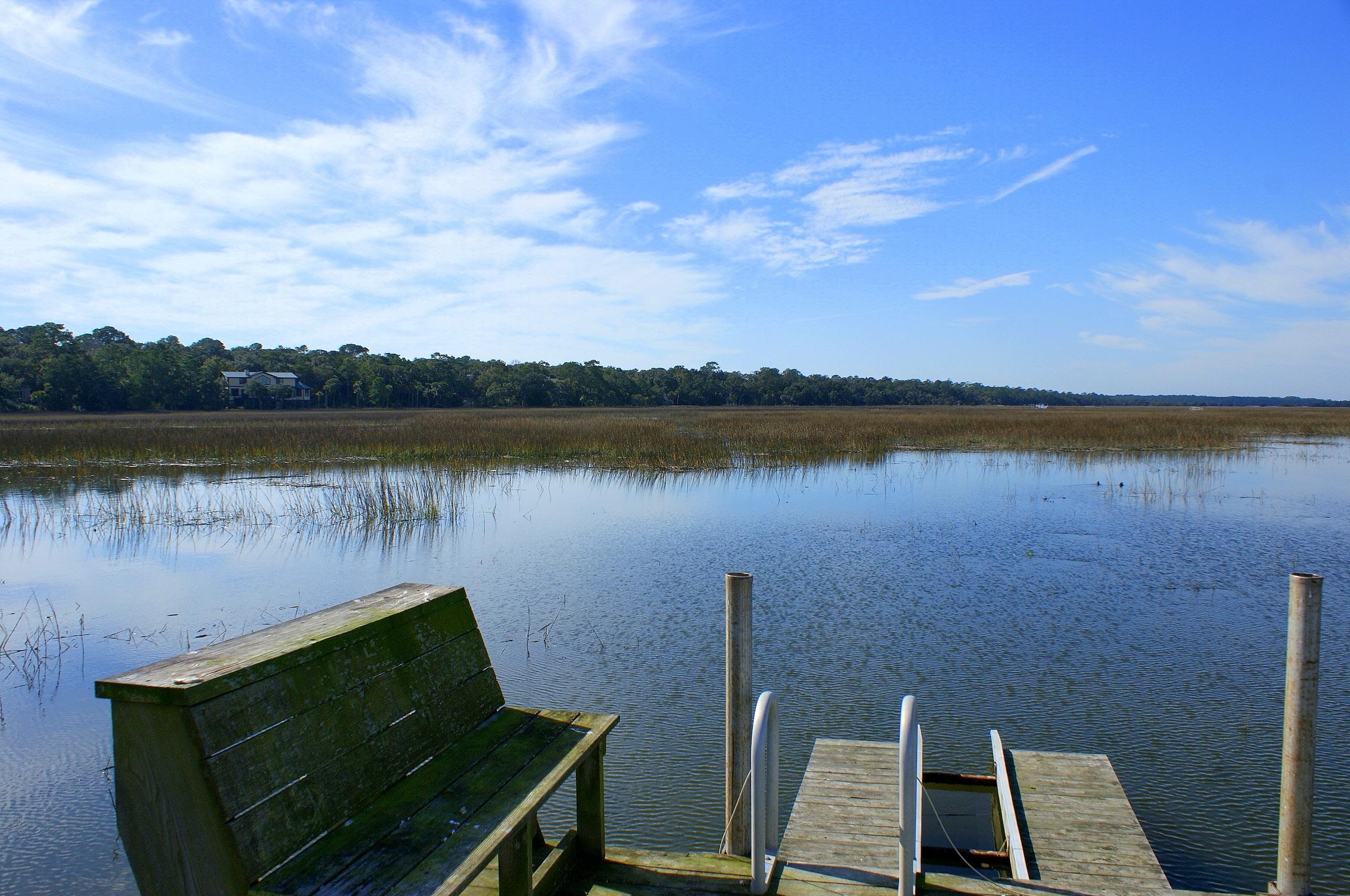 2595 Jenkins Point Road Seabrook Island, SC 29455 - Photo 47 of 49 DSC09451