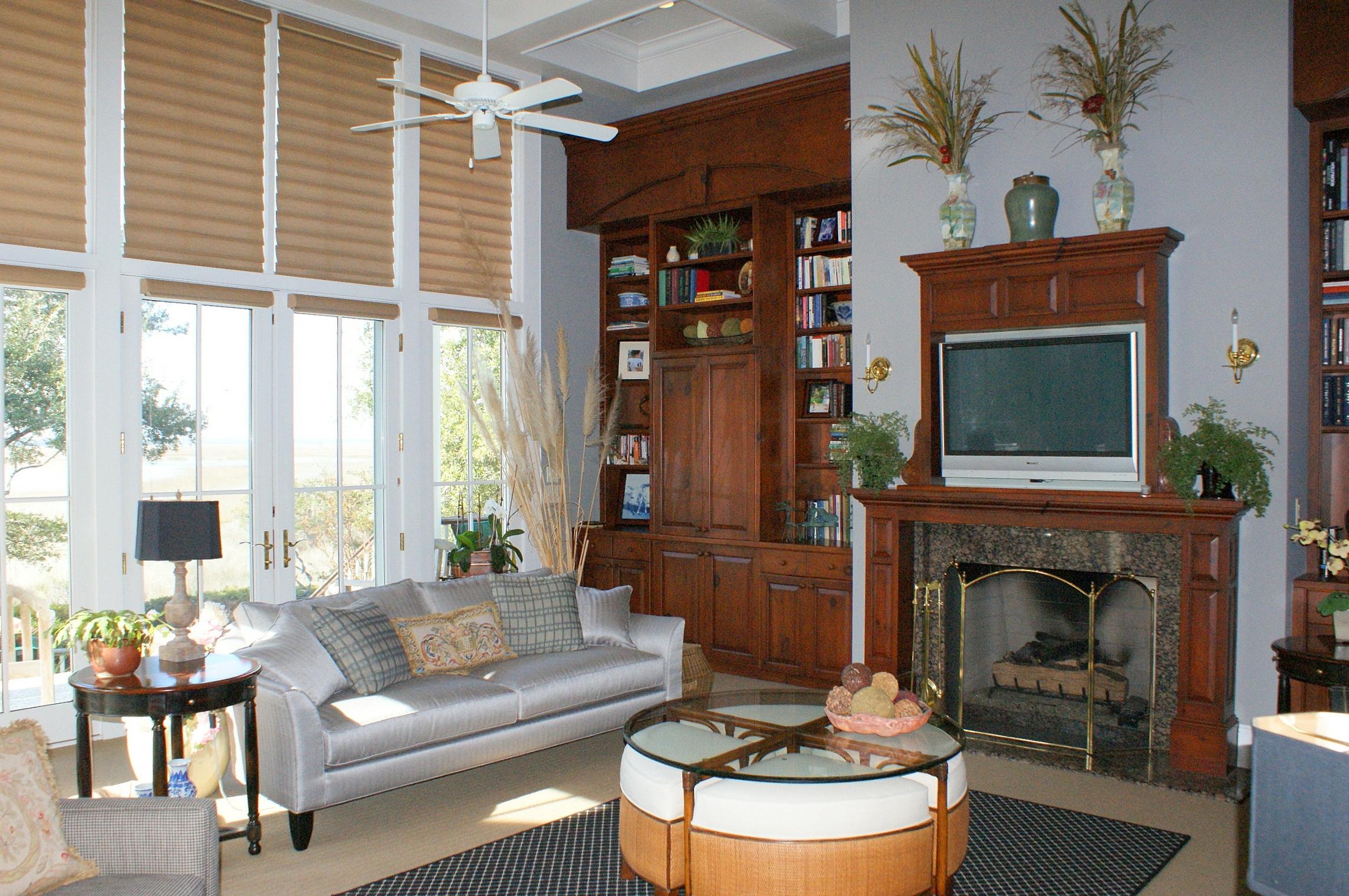 2595 Jenkins Point Road Seabrook Island, SC 29455 - Photo 8 of 49 DSC09371