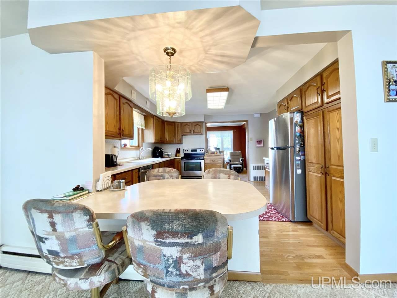 9812 South 75 Road Rapid River, MI 49878 - Photo 13 of 51
