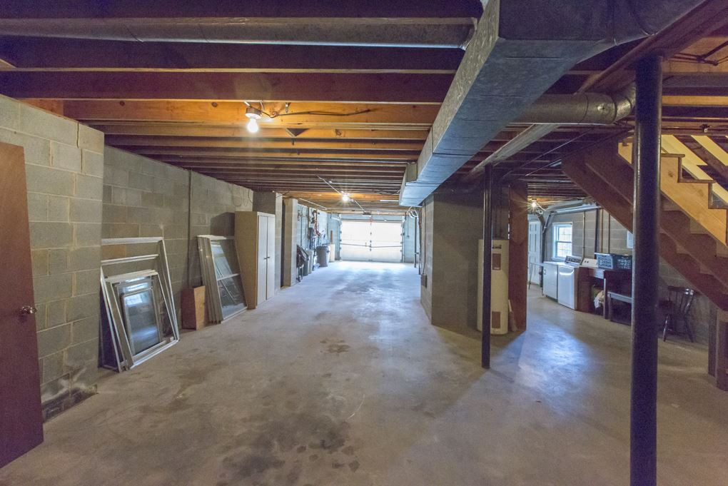 9313 Quail Roost Road Bahama, NC 27503 - Photo 22 of 25 Plenty of Room for STorage