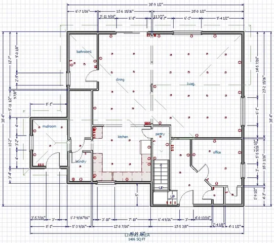 $379,000 | 7967 Meade Street, Montague, MI 49437