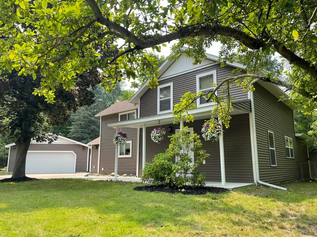 $379,000 | 7967 Meade Street, Montague, MI 49437