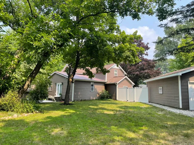 $379,000 | 7967 Meade Street, Montague, MI 49437