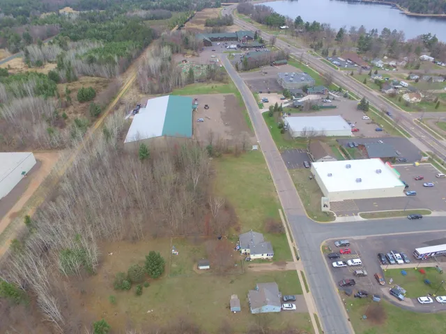 $58,000 | 24175 1st Avenue, Siren, WI 54872