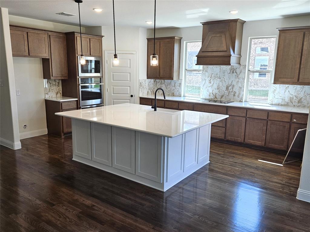 3204 Windmill Road Van Alstyne, TX 75495 - Photo 3 of 39 Gallery Image 3