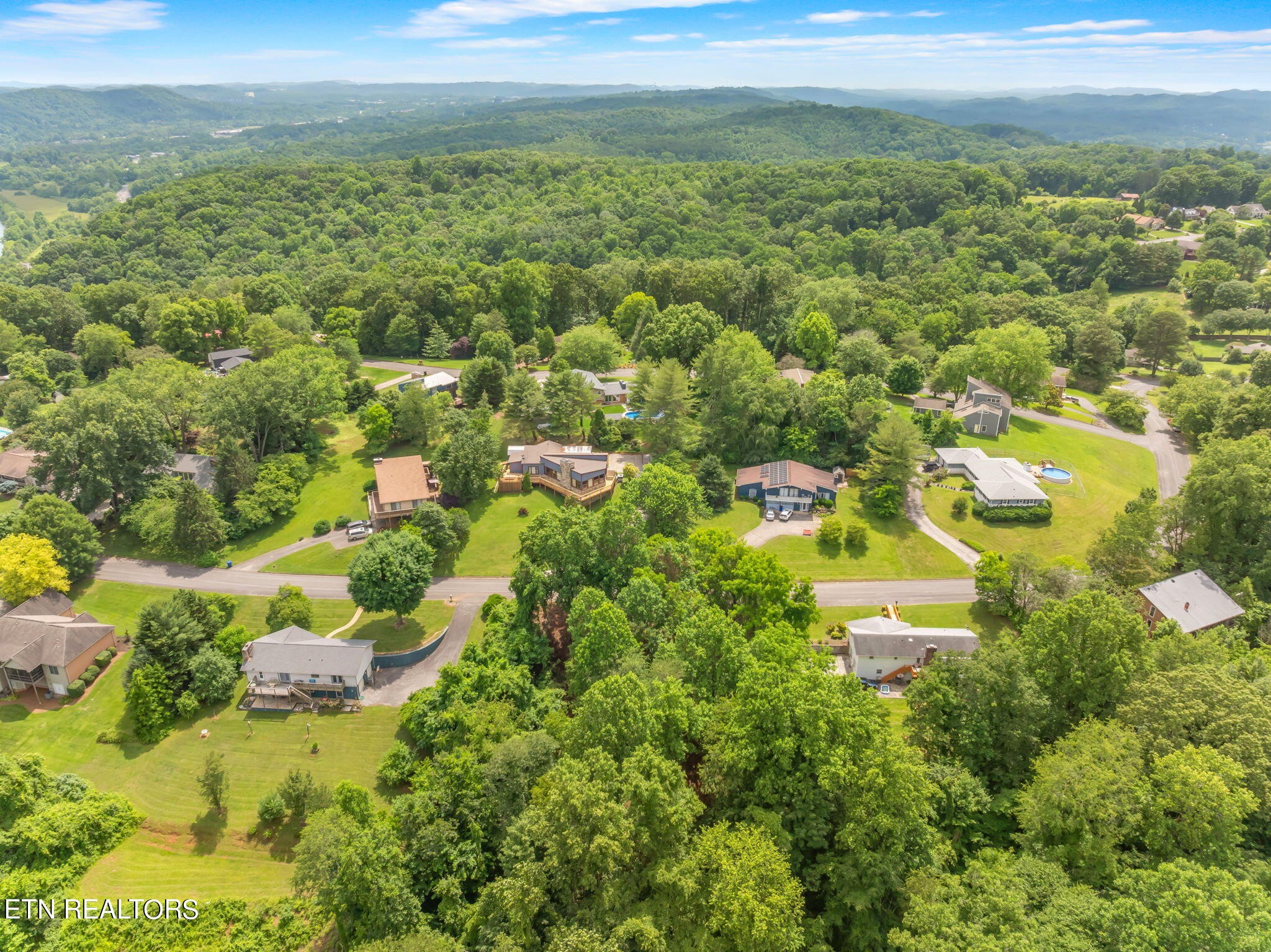 0 Orchard Knob Road Clinton, TN 37716 - Photo 13 of 14 Gallery Image 13