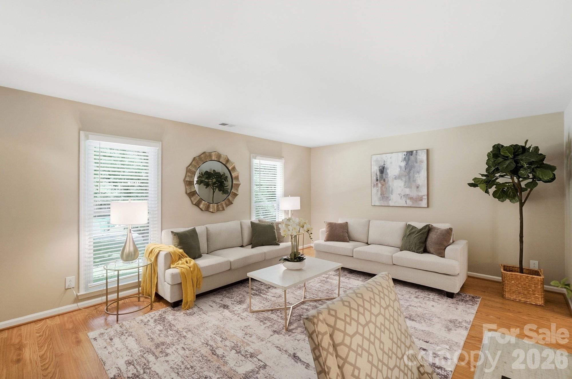 730 Fredricksburg Road Matthews, NC 28105 - Photo 8 of 47