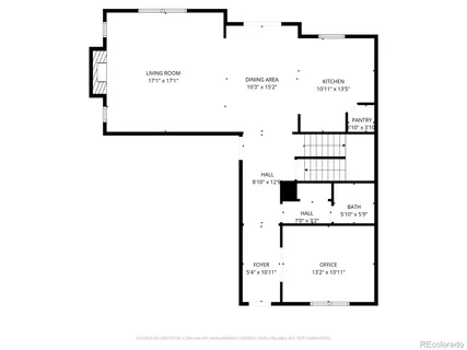 $625,000 | 12891 Spruce Street, Thornton, CO 80602