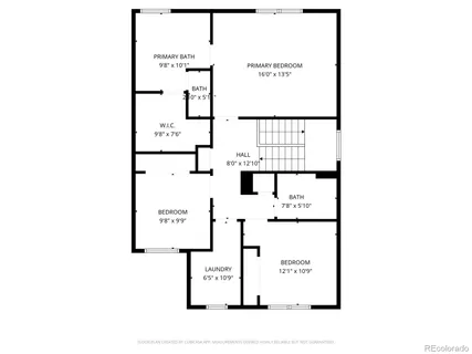 $625,000 | 12891 Spruce Street, Thornton, CO 80602
