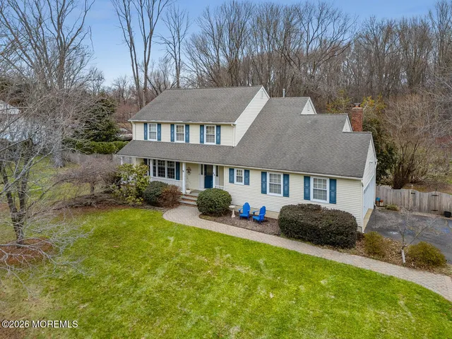 $1,250,000 | 23 Blades Run Drive, Shrewsbury, NJ 07702