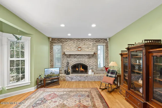 $1,250,000 | 23 Blades Run Drive, Shrewsbury, NJ 07702