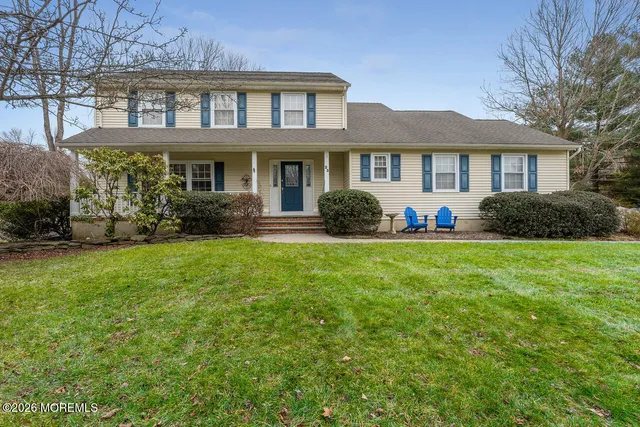 $1,250,000 | 23 Blades Run Drive, Shrewsbury, NJ 07702