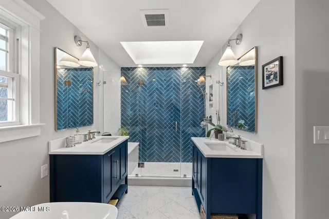 $1,250,000 | 23 Blades Run Drive, Shrewsbury, NJ 07702