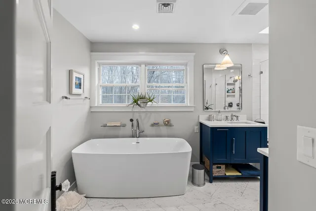 $1,250,000 | 23 Blades Run Drive, Shrewsbury, NJ 07702