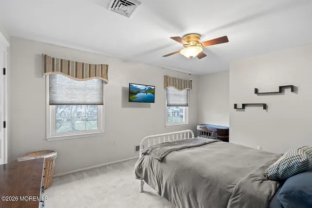 $1,250,000 | 23 Blades Run Drive, Shrewsbury, NJ 07702