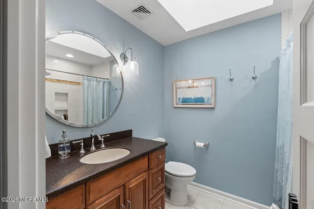 $1,250,000 | 23 Blades Run Drive, Shrewsbury, NJ 07702