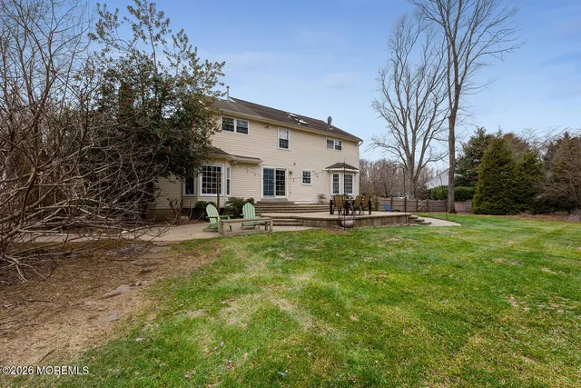 $1,250,000 | 23 Blades Run Drive, Shrewsbury, NJ 07702