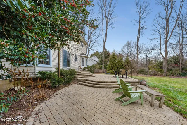 $1,250,000 | 23 Blades Run Drive, Shrewsbury, NJ 07702