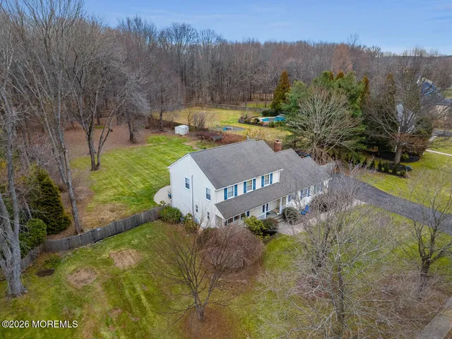 $1,250,000 | 23 Blades Run Drive, Shrewsbury, NJ 07702