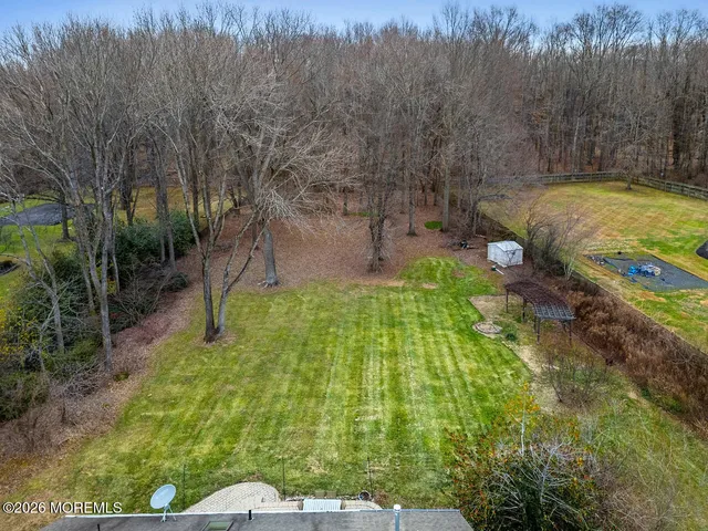 $1,250,000 | 23 Blades Run Drive, Shrewsbury, NJ 07702