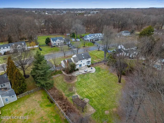 $1,250,000 | 23 Blades Run Drive, Shrewsbury, NJ 07702