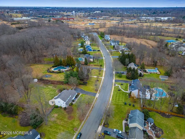 $1,250,000 | 23 Blades Run Drive, Shrewsbury, NJ 07702