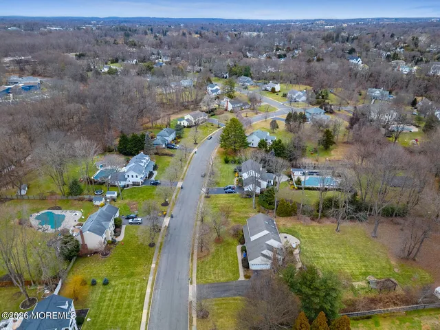 $1,250,000 | 23 Blades Run Drive, Shrewsbury, NJ 07702