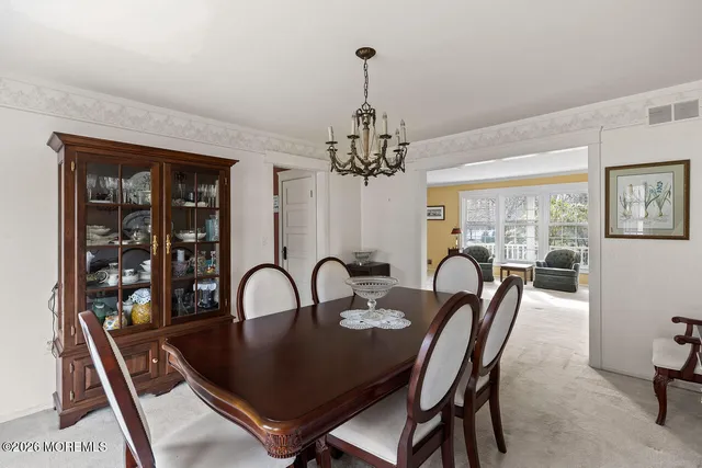 $1,250,000 | 23 Blades Run Drive, Shrewsbury, NJ 07702