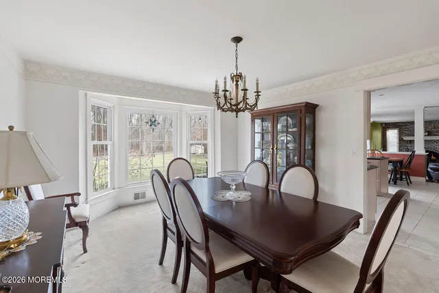 $1,250,000 | 23 Blades Run Drive, Shrewsbury, NJ 07702