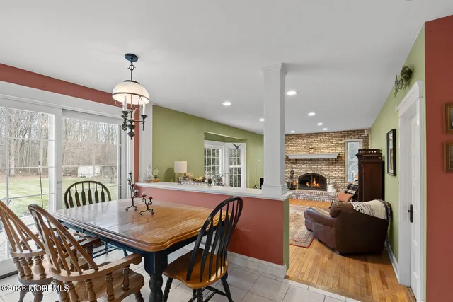 $1,250,000 | 23 Blades Run Drive, Shrewsbury, NJ 07702