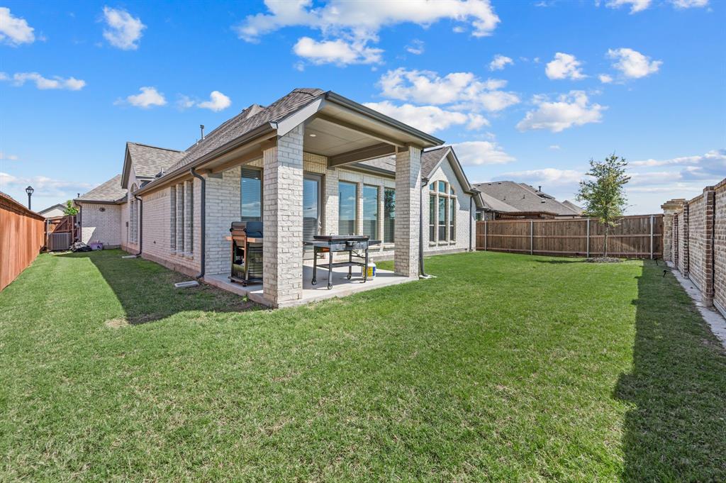 1413 Inlet Trail Midlothian, TX 76065 - Photo 38 of 40