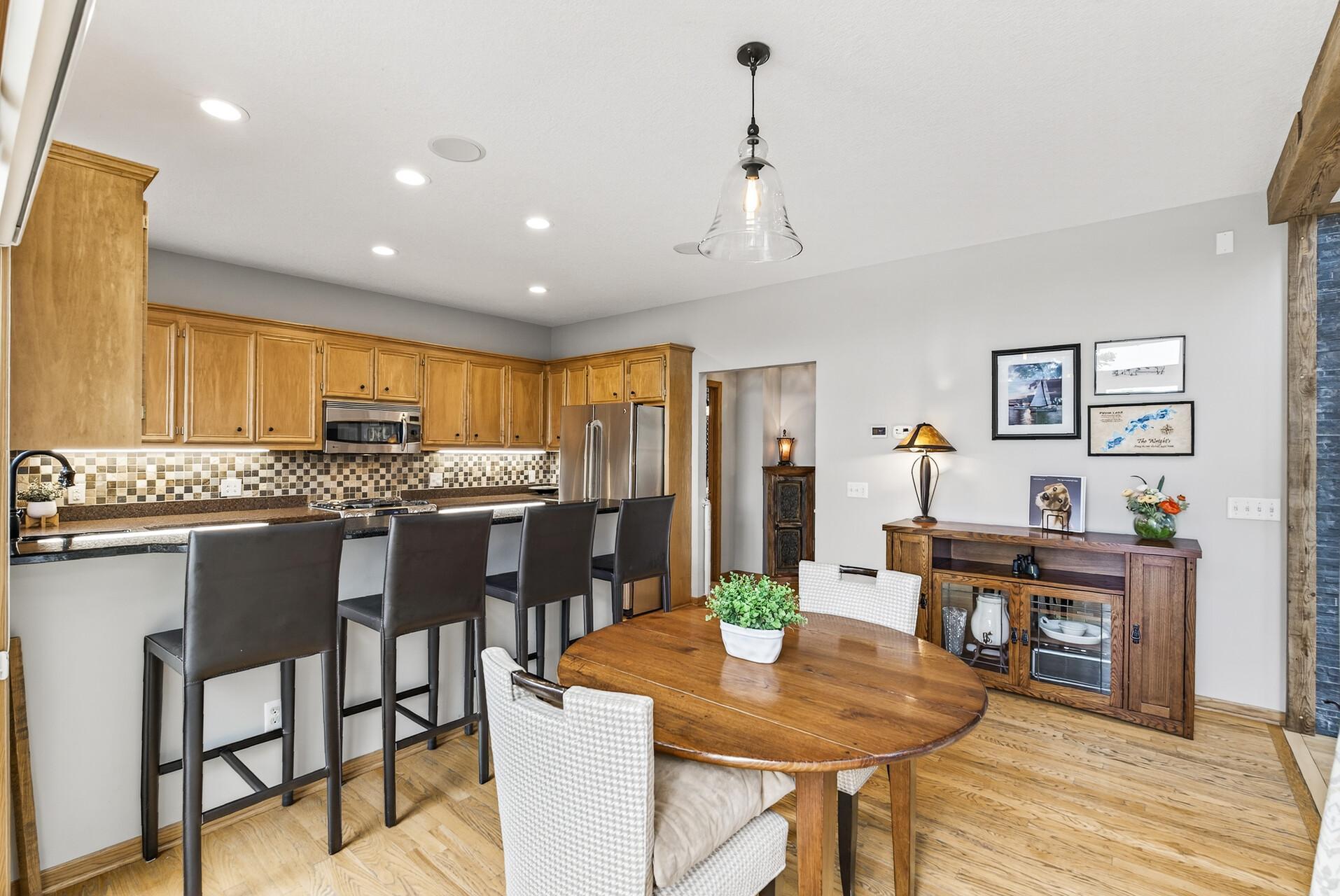 15408 Red Oaks Road Southeast Prior Lake, MN 55372 - Photo 18 of 37