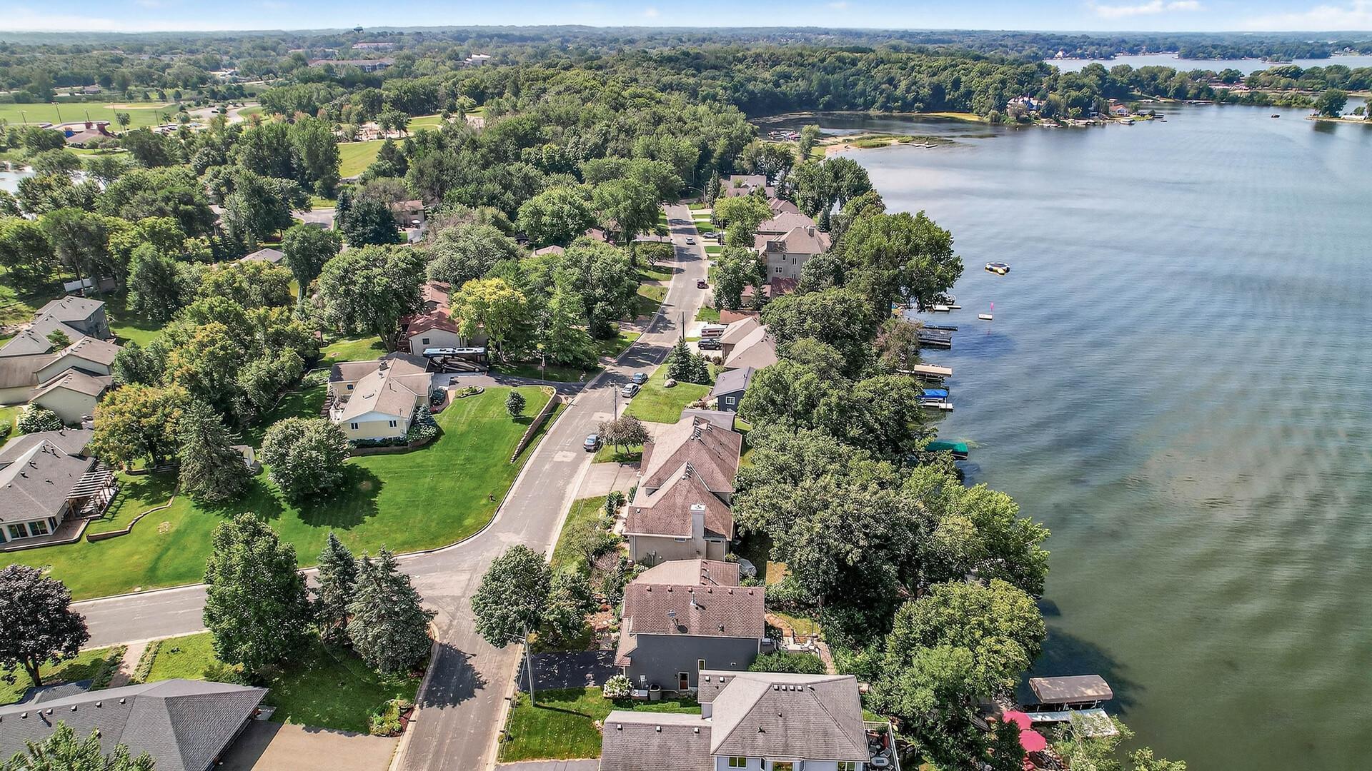 15408 Red Oaks Road Southeast Prior Lake, MN 55372 - Photo 36 of 37