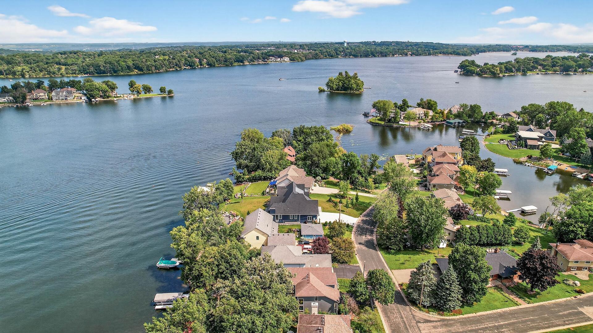 15408 Red Oaks Road Southeast Prior Lake, MN 55372 - Photo 37 of 37