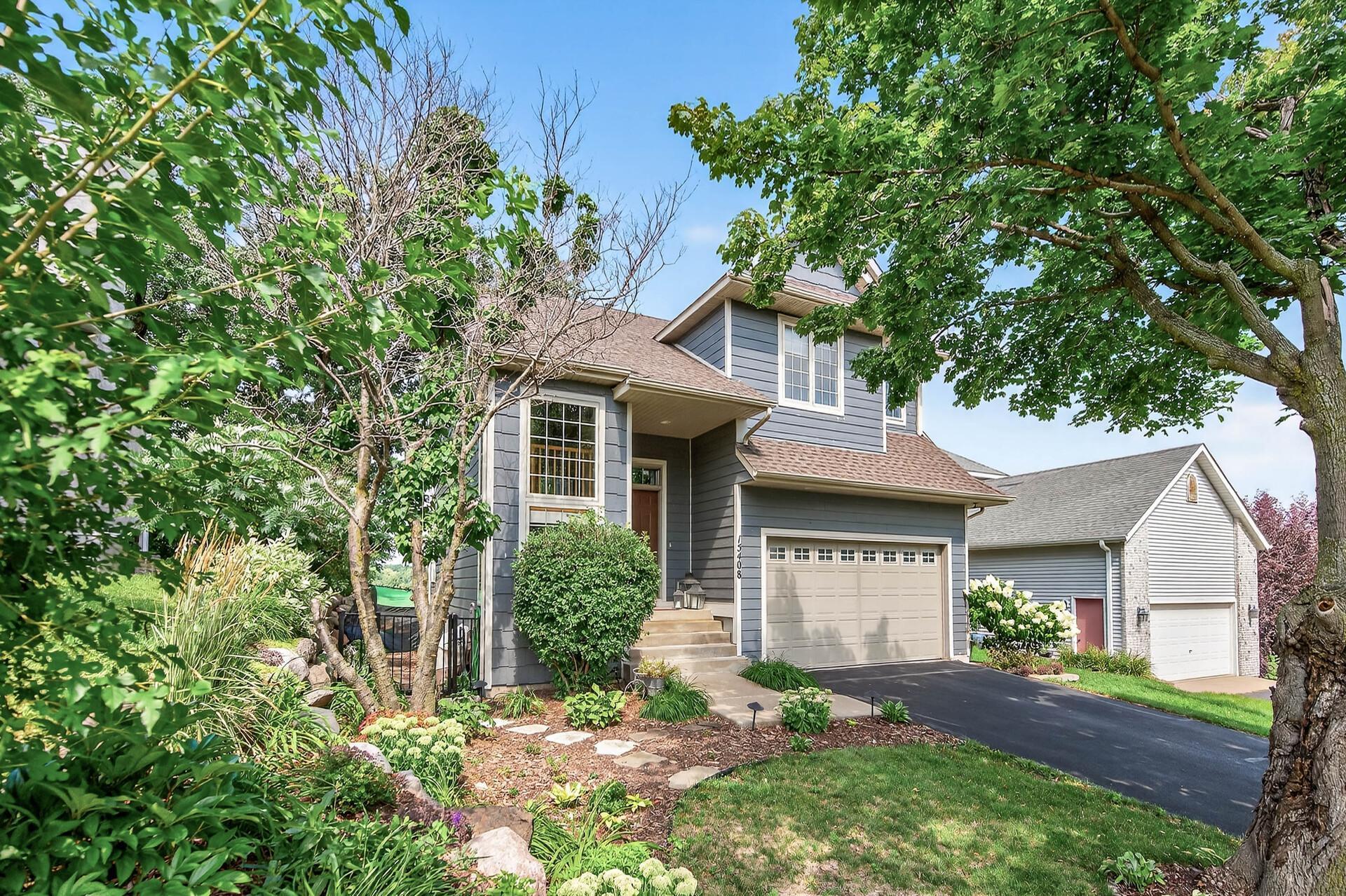 15408 Red Oaks Road Southeast Prior Lake, MN 55372 - Photo 4 of 37